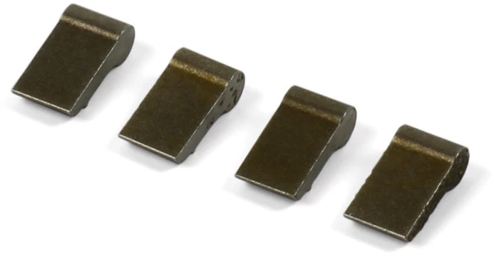 HOPE Pro 4 Pawls 3 HOPE Pro 4 Pawls