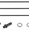 Newmen Spoke Kit For Evolution X.A.25 27.5"