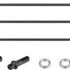Newmen Spoke Kit For Evolution A.30 29" -Bike Sale Shop 213792