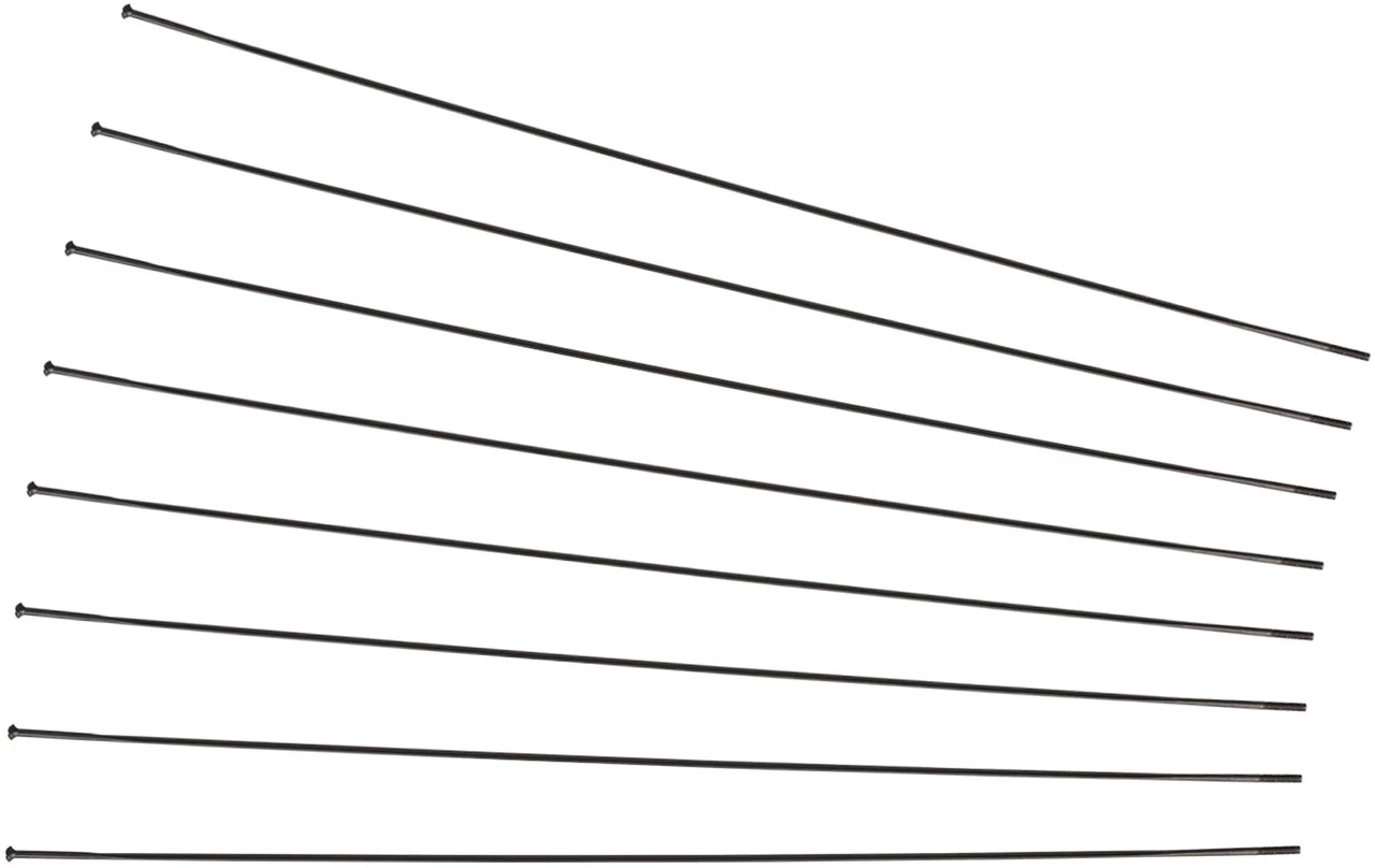 Dt-swiss Spoke Kit For Road 21 DICUT® DB/PR 1400 DICUT® DB/PR 1600 DICUT® DB 3 Dt-swiss Spoke Kit For Road 21 DICUT® DB/PR 1400 DICUT® DB/PR 1600 DICUT® DB