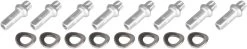 Dt-swiss Spoke Kit For Road 21 DICUT® DB/PR 1400 DICUT® DB/PR 1600 DICUT® DB 9 Dt-swiss Spoke Kit For Road 21 DICUT® DB/PR 1400 DICUT® DB/PR 1600 DICUT® DB -Bike Sale Shop 214218