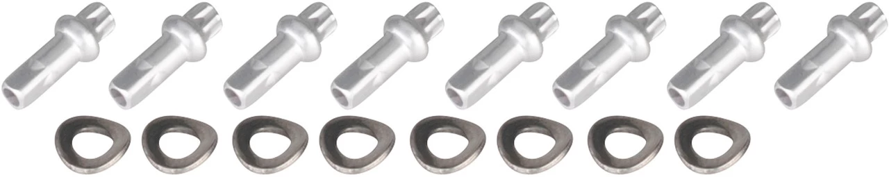 Dt-swiss Spoke Kit For Road 21 DICUT® DB/PR 1400 DICUT® DB/PR 1600 DICUT® DB 6 Dt-swiss Spoke Kit For Road 21 DICUT® DB/PR 1400 DICUT® DB/PR 1600 DICUT® DB - Image 4