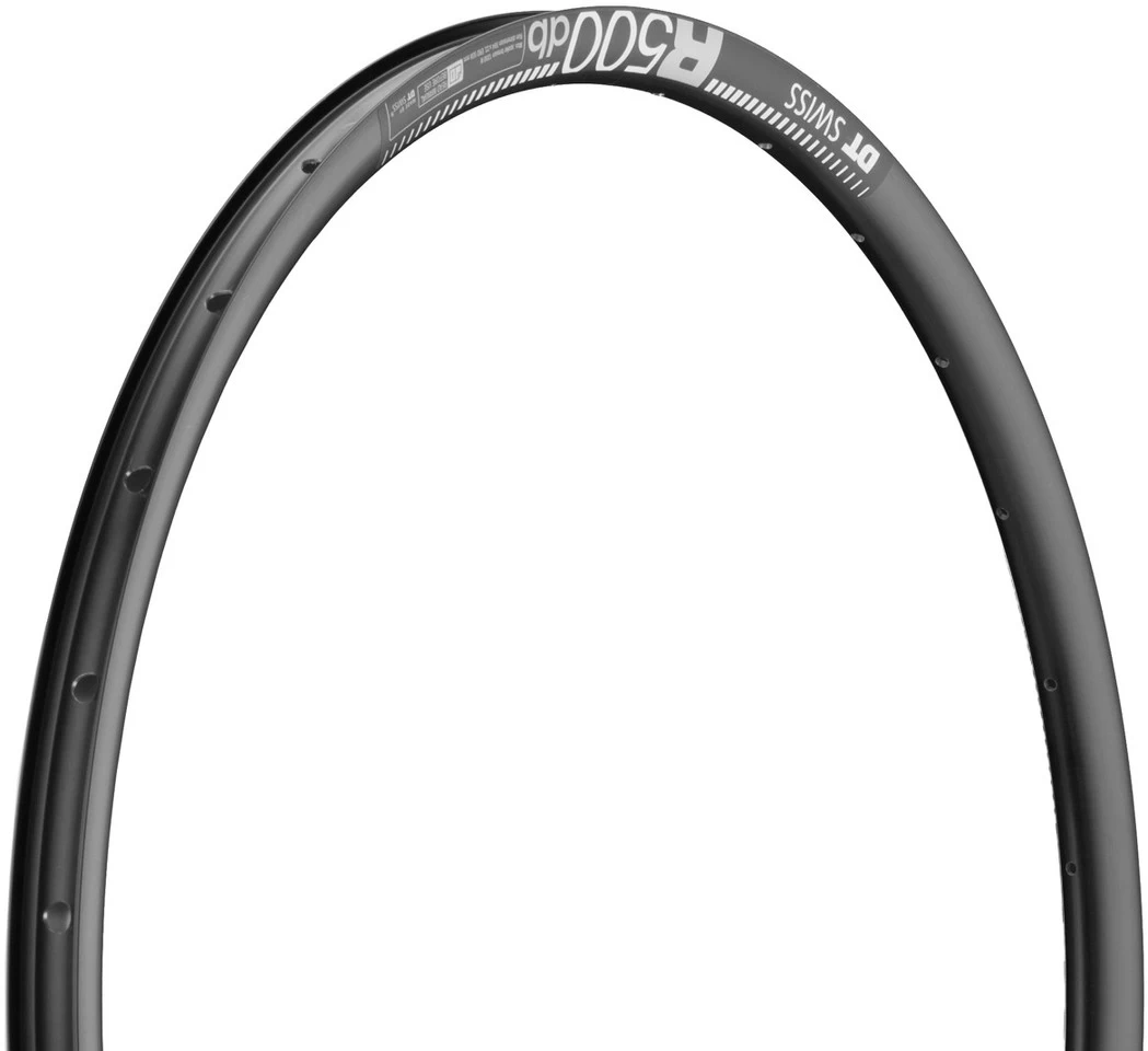 Dt-swiss R 500 DB Disc 27.5" Rim 3 Dt-swiss R 500 DB Disc 27.5" Rim