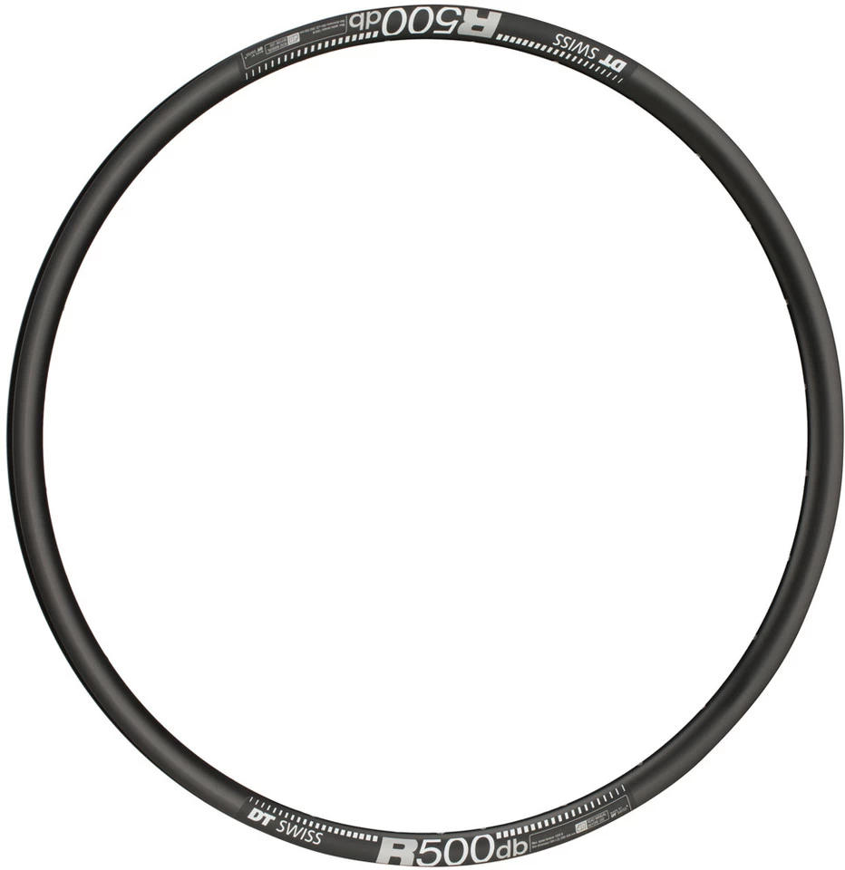 Dt-swiss R 500 DB Disc 27.5" Rim 4 Dt-swiss R 500 DB Disc 27.5" Rim - Image 2
