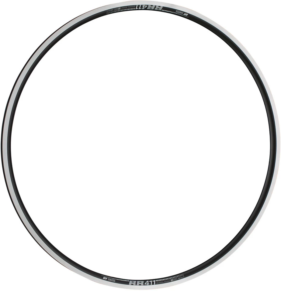 Dt-swiss RR 411 Road Rim 4 Dt-swiss RR 411 Road Rim - Image 2