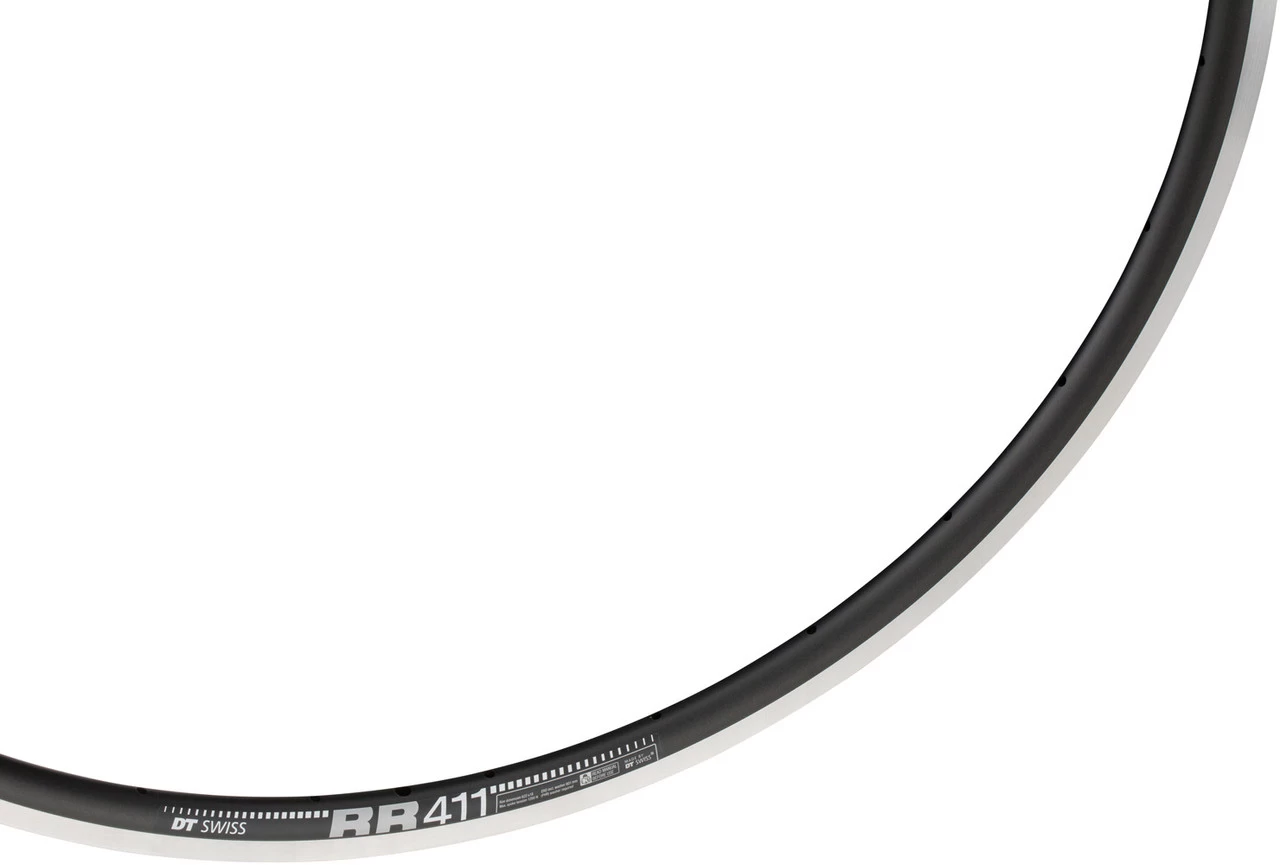 Dt-swiss RR 411 Road Rim 5 Dt-swiss RR 411 Road Rim - Image 3