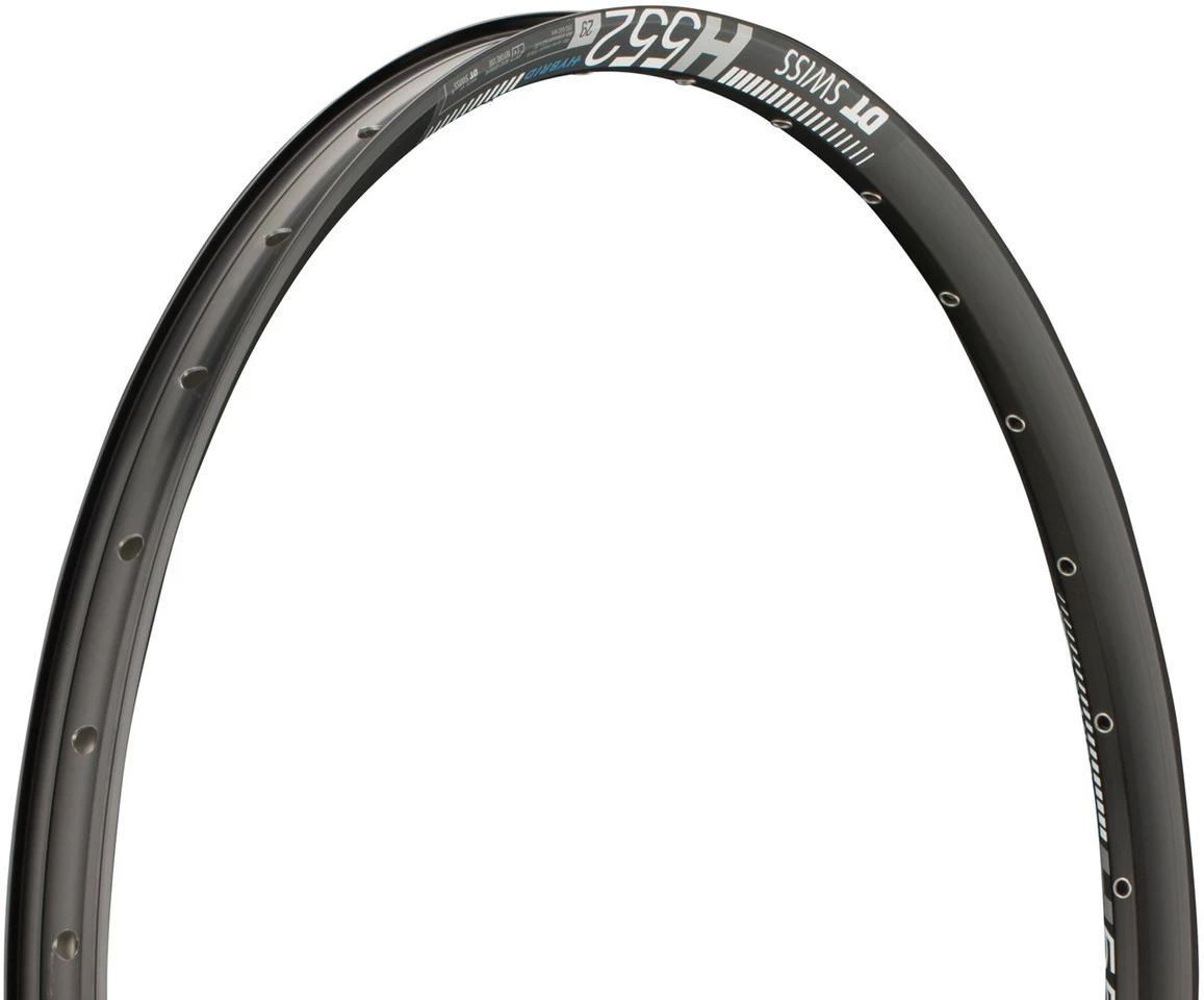 Dt-swiss H 552 Disc 29" Rim 3 Dt-swiss H 552 Disc 29" Rim