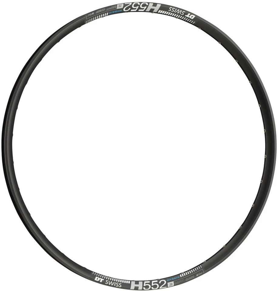 Dt-swiss H 552 Disc 29" Rim 4 Dt-swiss H 552 Disc 29" Rim - Image 2