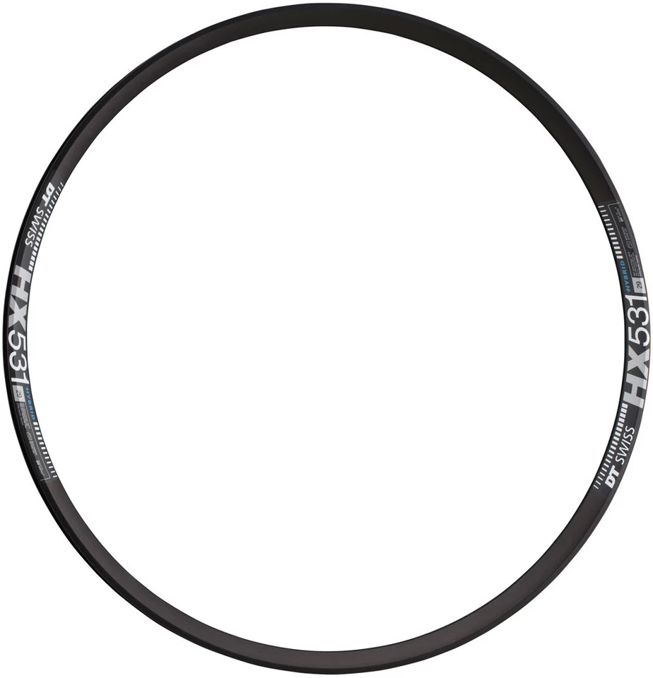 Dt-swiss HX 531 Disc 29" Rim 4 Dt-swiss HX 531 Disc 29" Rim - Image 2