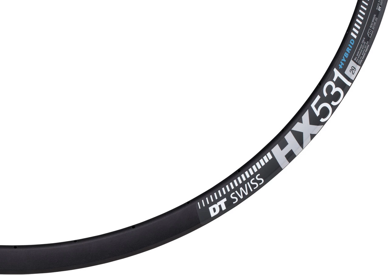 Dt-swiss HX 531 Disc 29" Rim 5 Dt-swiss HX 531 Disc 29" Rim - Image 3