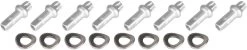 Dt-swiss Spoke Kit For PR 1600 DICUT® DB 21 11 Dt-swiss Spoke Kit For PR 1600 DICUT® DB 21 -Bike Sale Shop 215708