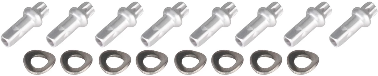 Dt-swiss Spoke Kit For PR 1600 DICUT® DB 21 7 Dt-swiss Spoke Kit For PR 1600 DICUT® DB 21 - Image 5