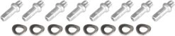 Dt-swiss Spoke Kit For HX 1501 SPLINE® 30 29" -Bike Sale Shop 215782