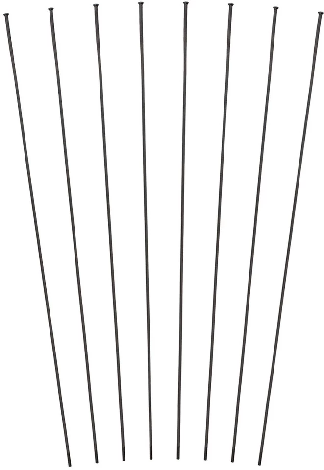 Dt-swiss Spoke Kit For HX 1700 SPLINE® 30 27.5" 3 Dt-swiss Spoke Kit For HX 1700 SPLINE® 30 27.5"