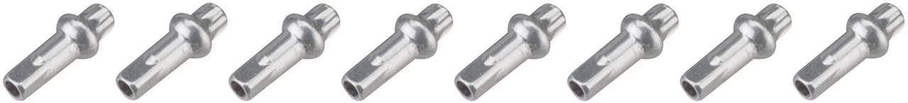 Dt-swiss Spoke Kit For HX 1700 SPLINE® 30 27.5" 7 Dt-swiss Spoke Kit For HX 1700 SPLINE® 30 27.5" - Image 5