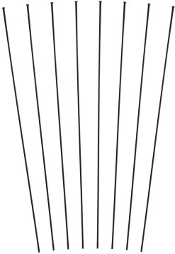 Dt-swiss Spoke Kit For HX 1700 SPLINE® 30 29"