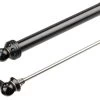 Kcnc Front 15 Mm Thru-axle For RockShox Maxle + Z6 KQR -Bike Sale Shop 219339