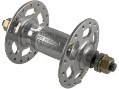 Track Front Hub