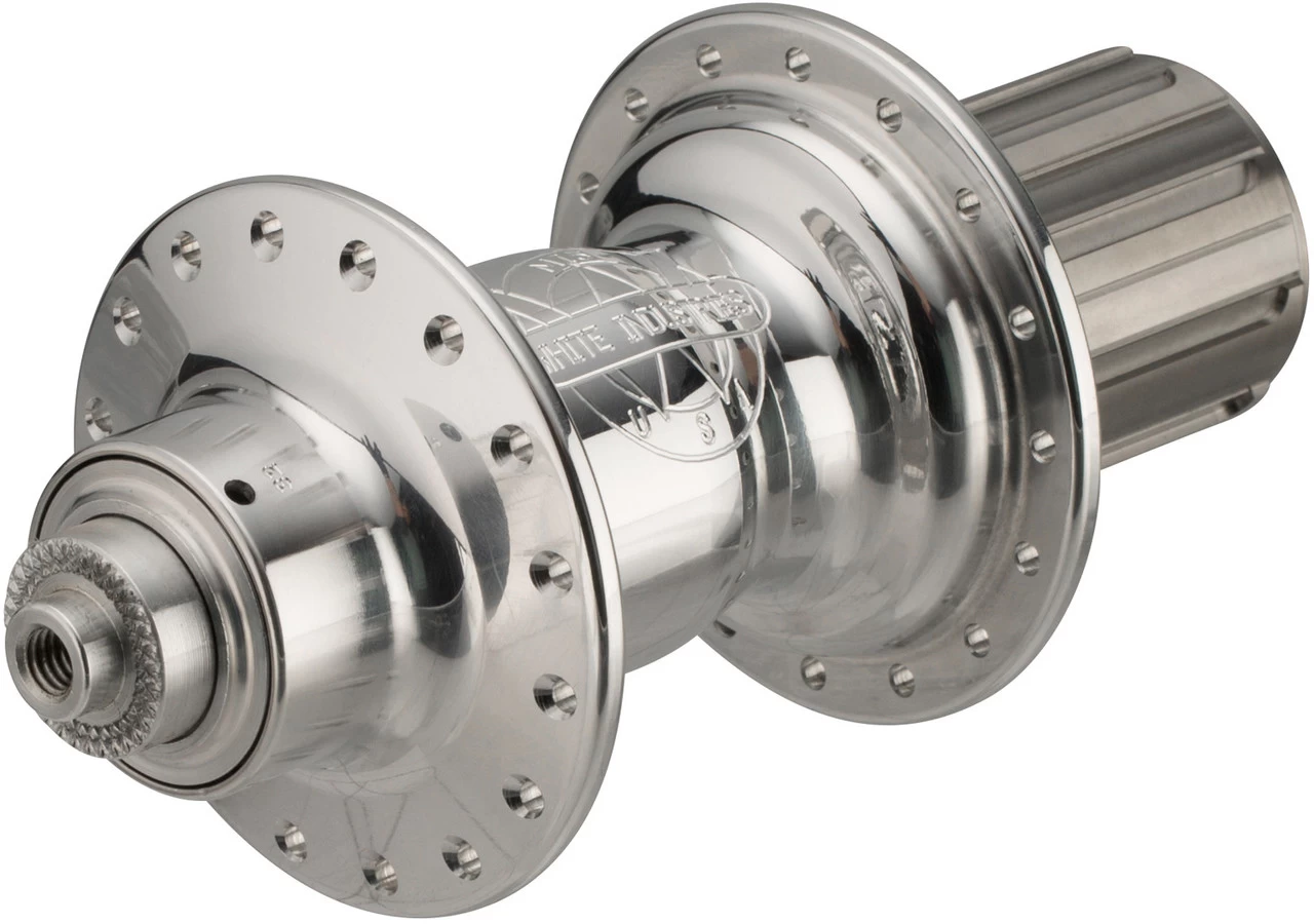 MI5 Rear Hub 4 MI5 Rear Hub - Image 2