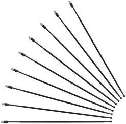 Mavic Ksyrium Pro UST Replacement Spokes - 2018-2021 Model