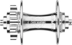 XMR 6-Bolt Disc Front Hub