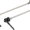 Road Titanium Quick-Release Skewer Set 2 Road Titanium Quick-Release Skewer Set -Bike Sale Shop 224161