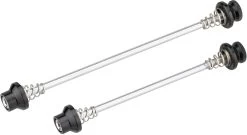 MTB Hub Quick Release Set