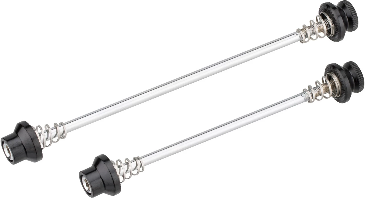 MTB Hub Quick Release Set 3 MTB Hub Quick Release Set