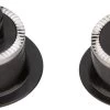 SRAM 10 X 135 Mm, 11-/12-speed XD Rear Adapter End Caps