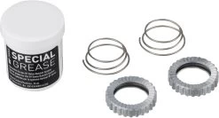 Dt-swiss Upgrade Kit Superlight 36T For Ratchet System® Hubs
