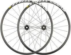 Mavic Crossmax Disc 6-bolt 27.5" Boost Wheelset - Closeout