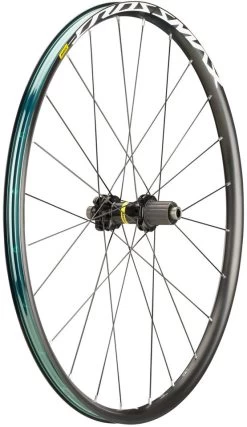 Mavic Crossmax Disc 6-bolt 27.5" Boost Wheelset - Closeout -Bike Sale Shop 228060