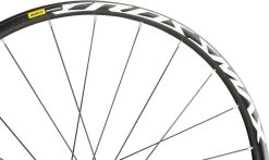 Mavic Crossmax Disc 6-bolt 27.5" Boost Wheelset - Closeout -Bike Sale Shop 228062