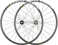 Mavic Crossmax Disc 6-bolt 27.5" Boost Wheelset - Closeout -Bike Sale Shop 228063