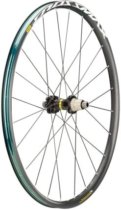 Mavic Crossmax Disc 6-bolt 27.5" Boost Wheelset - Closeout -Bike Sale Shop 228064