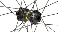 Mavic Crossmax 6-bolt Disc 27.5" Wheelset - Closeout -Bike Sale Shop 228076