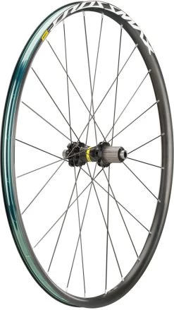 Mavic Crossmax Disc 6-bolt 29" Boost Wheelset - Closeout 11 Mavic Crossmax Disc 6-bolt 29" Boost Wheelset - Closeout -Bike Sale Shop 228080