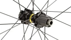 Mavic Crossmax Disc 6-bolt 29" Boost Wheelset - Closeout 12 Mavic Crossmax Disc 6-bolt 29" Boost Wheelset - Closeout -Bike Sale Shop 228081