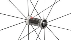 Fulcrum Speed 40C-55C Combo Carbon C17 Wheelset -Bike Sale Shop 234642