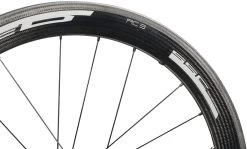 Fulcrum Speed 40C-55C Combo Carbon C17 Wheelset -Bike Sale Shop 234646