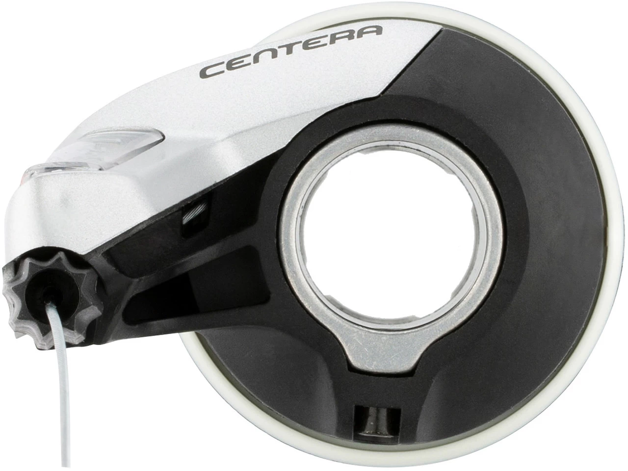 SRAM Centera Twist Shifter 4 SRAM Centera Twist Shifter - Image 2