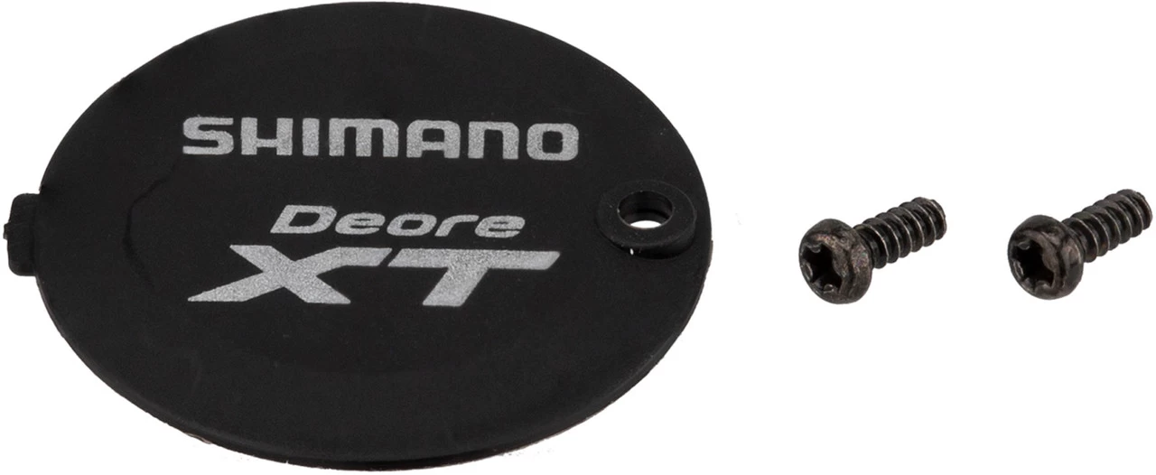 Shimano XT SL-M770 Gear Indicator 9-speed 6 Shimano XT SL-M770 Gear Indicator 9-speed - Image 4