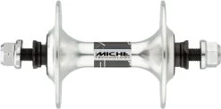 MICHE Primato Pista Track High Flange Front Hub -Bike Sale Shop 245589