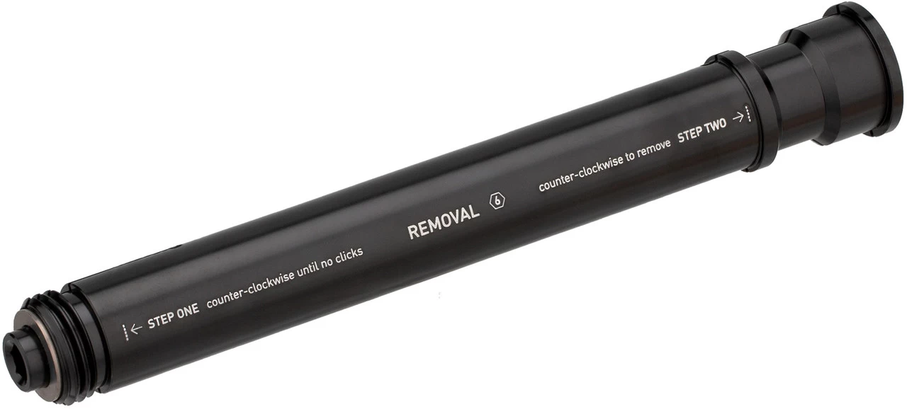 ROCKSHOX Maxle Lite DH Thru-Axle For BoXXer 3 ROCKSHOX Maxle Lite DH Thru-Axle For BoXXer