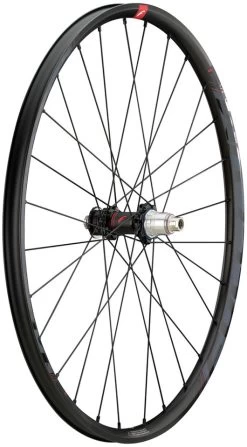 Fulcrum Red Zone 5 Disc Center Lock Boost 27.5" Wheelset - 2019 Model -Bike Sale Shop 246758