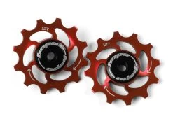 HOPE 11-speed Jockey Wheels Derailleur Pulleys 12 HOPE 11-speed Jockey Wheels Derailleur Pulleys -Bike Sale Shop 247823