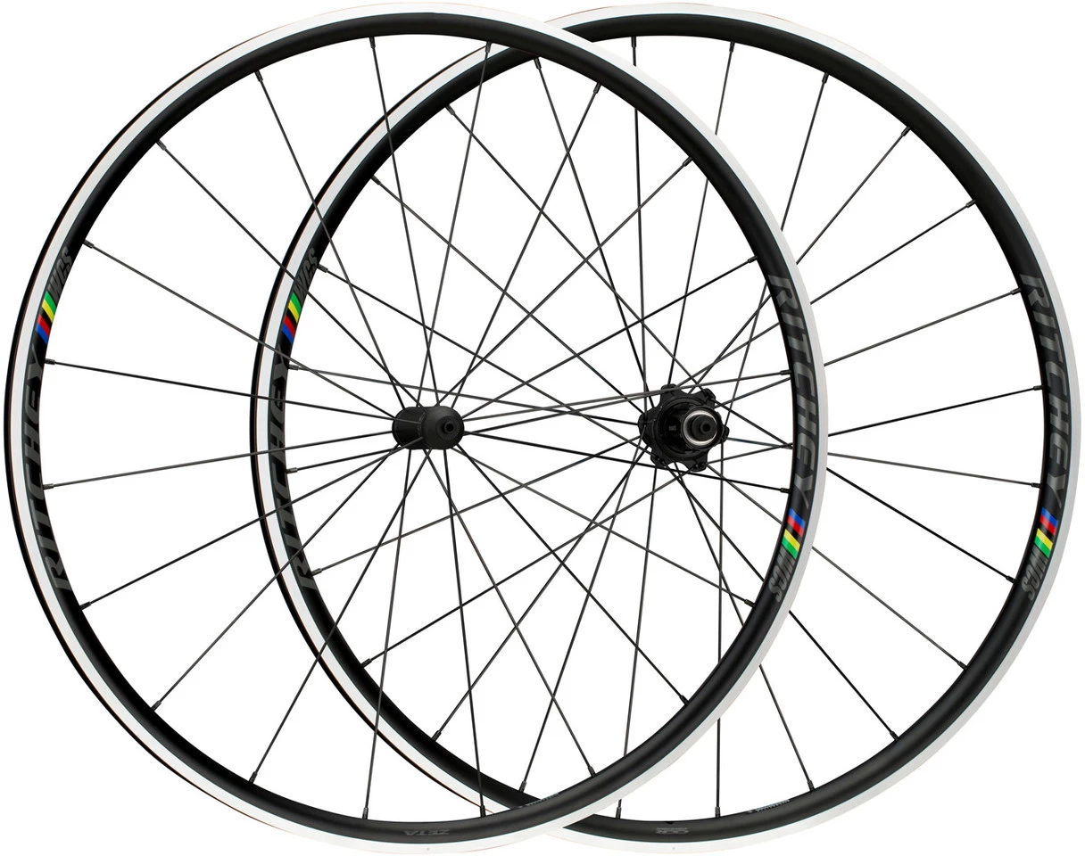 RITCHEY WCS Zeta Wheelset 3 RITCHEY WCS Zeta Wheelset