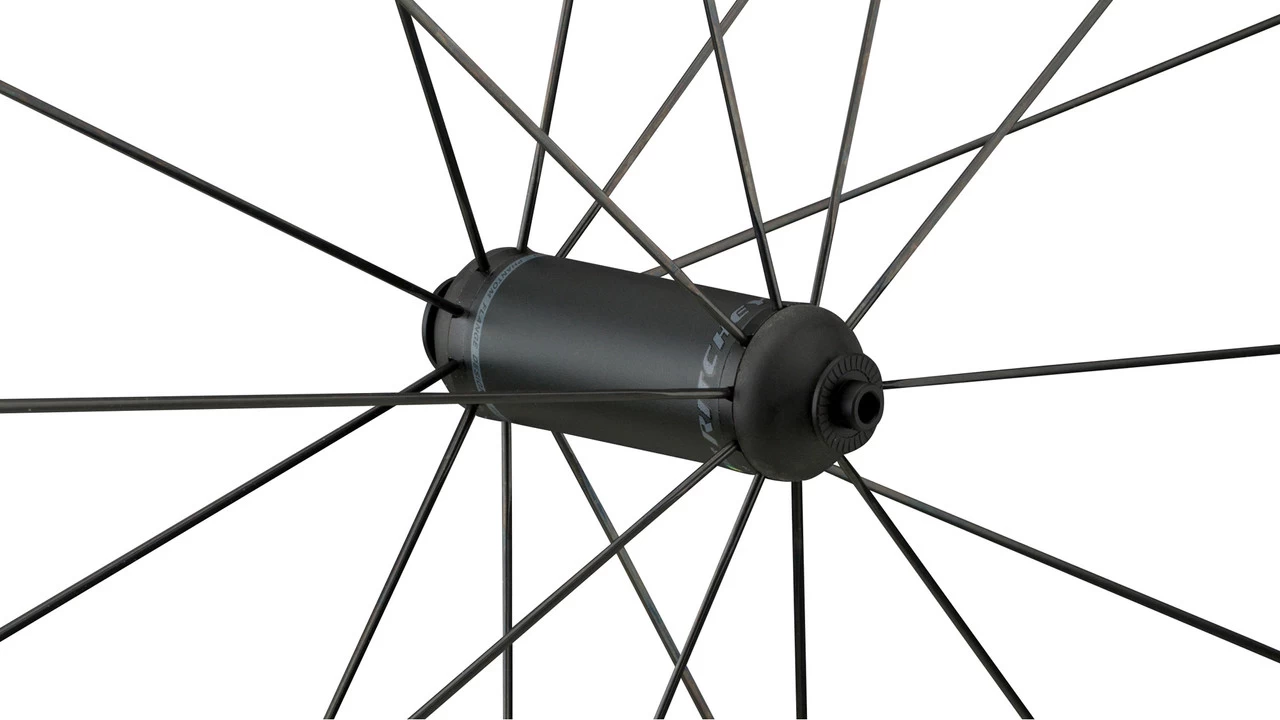 RITCHEY WCS Zeta Wheelset 5 RITCHEY WCS Zeta Wheelset - Image 3