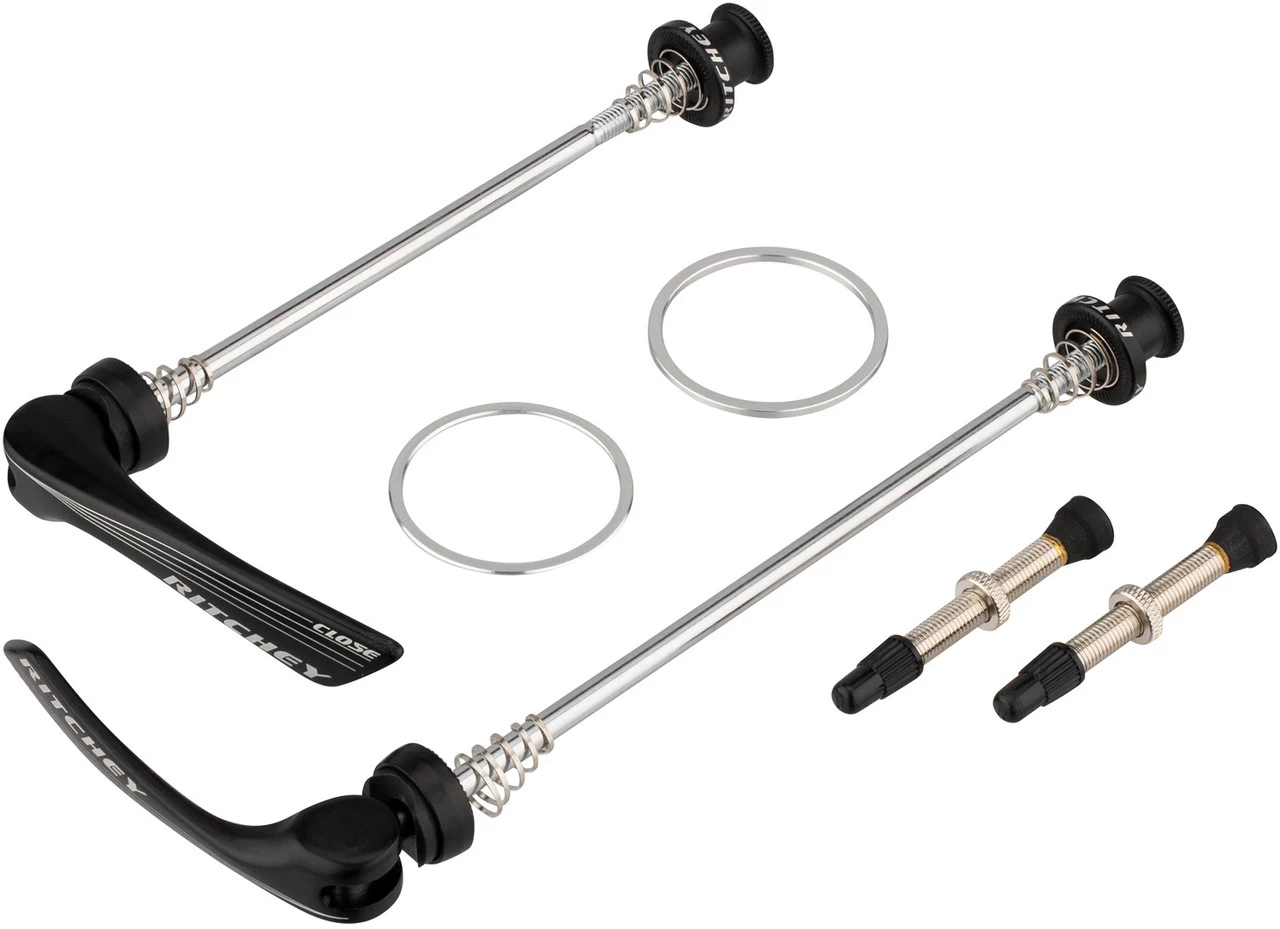 RITCHEY WCS Zeta Wheelset 9 RITCHEY WCS Zeta Wheelset - Image 7