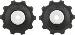 Shimano Derailleur Pulleys For 6-/ 7-/8-speed - 1 Pair